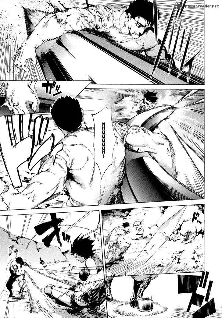 Taboo-Tattoo Chapter 39 page 34