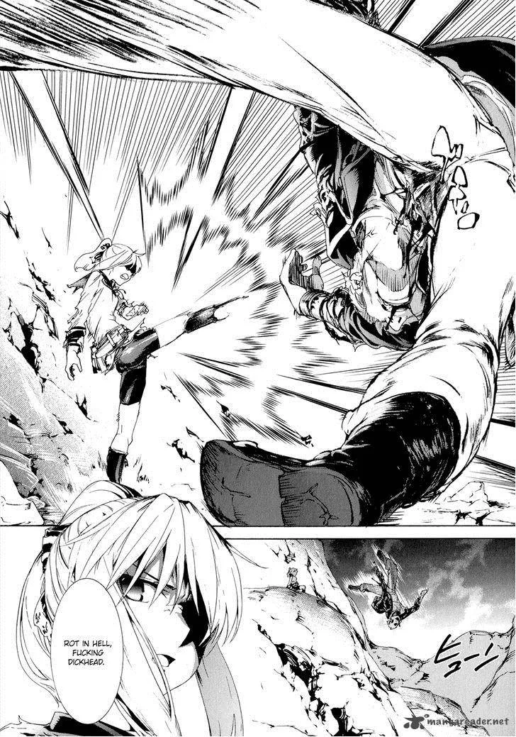 Taboo-Tattoo Chapter 39 page 33