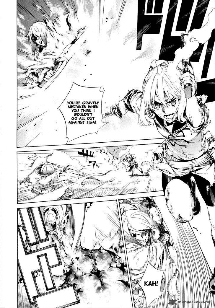 Taboo-Tattoo Chapter 39 page 22
