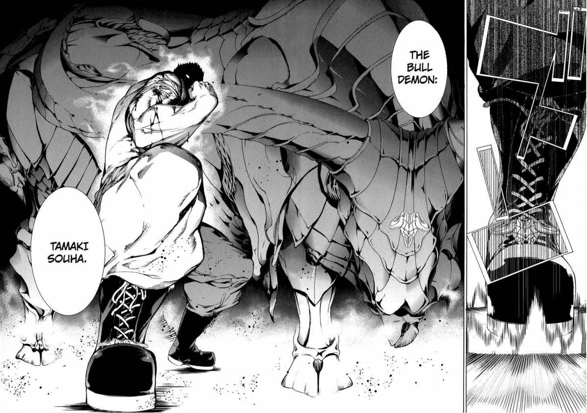 Taboo-Tattoo Chapter 39 page 7