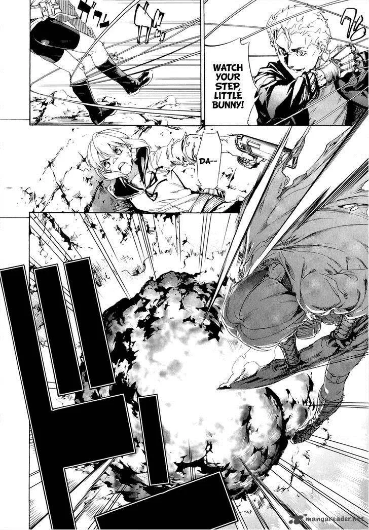 Taboo-Tattoo Chapter 39 page 16