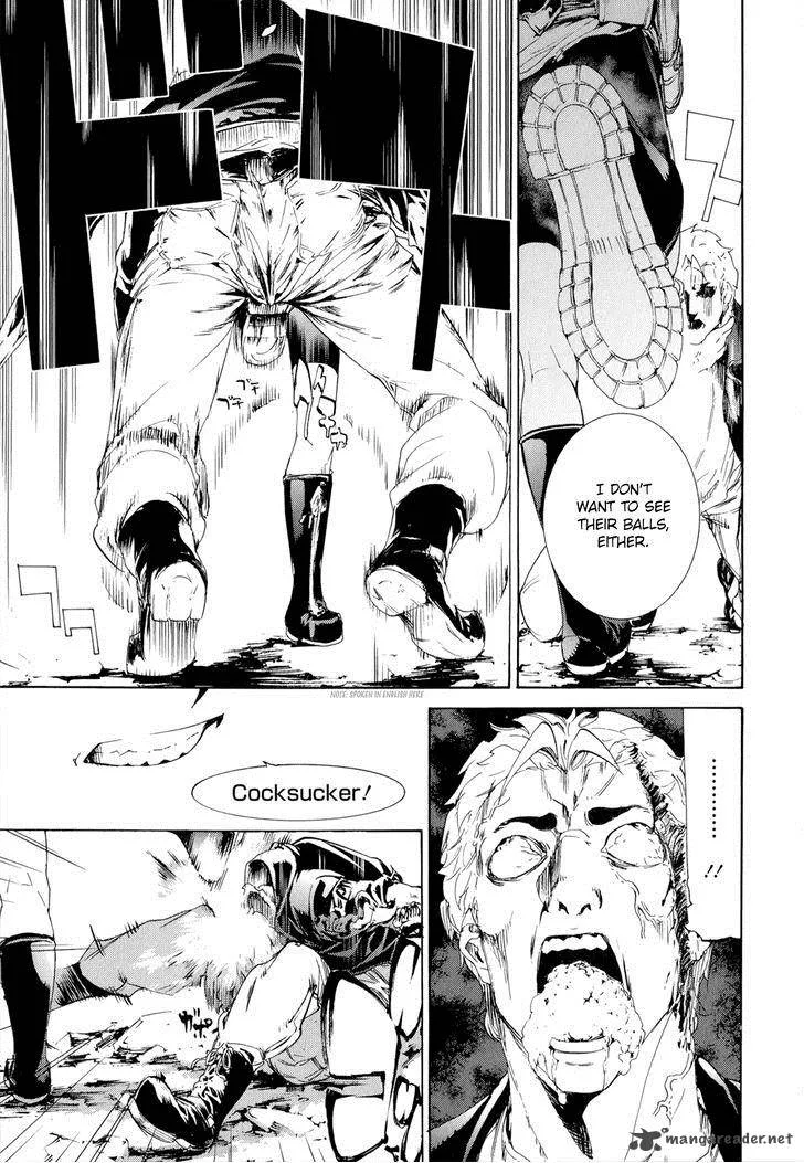 Taboo-Tattoo Chapter 39 page 32