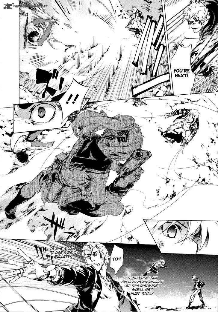 Taboo-Tattoo Chapter 39 page 29