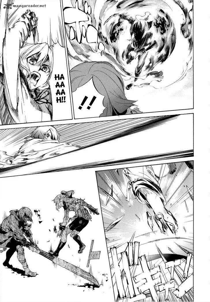 Taboo-Tattoo Chapter 39 page 23