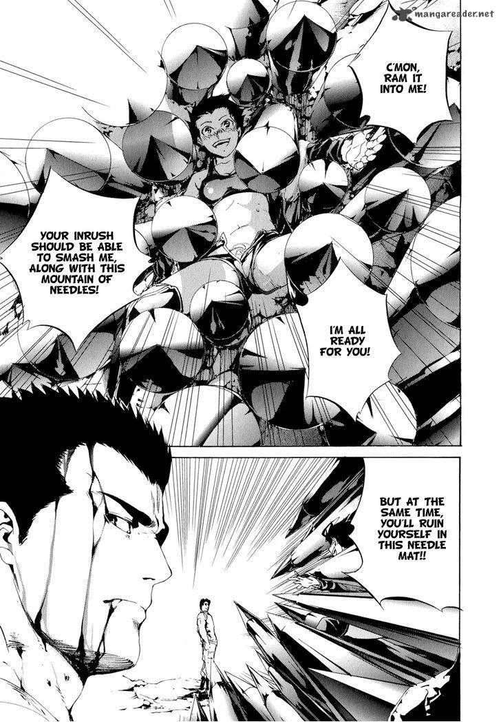Taboo-Tattoo Chapter 39 page 36