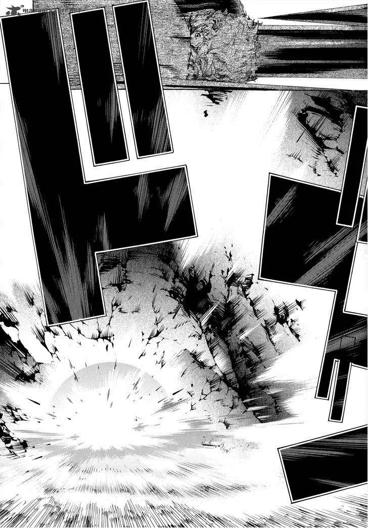 Taboo-Tattoo Chapter 39 page 39