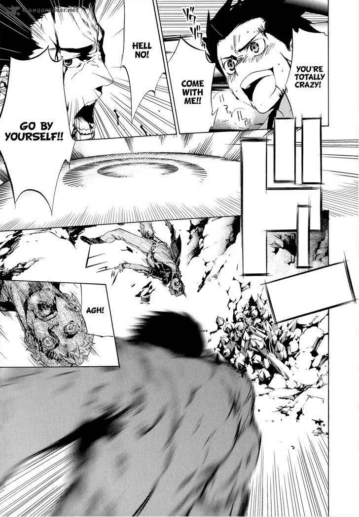 Taboo-Tattoo Chapter 39 page 38
