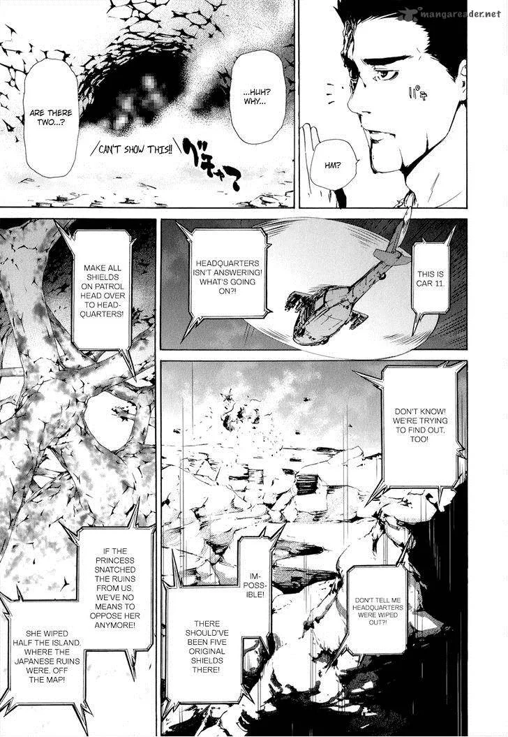 Taboo-Tattoo Chapter 39 page 42