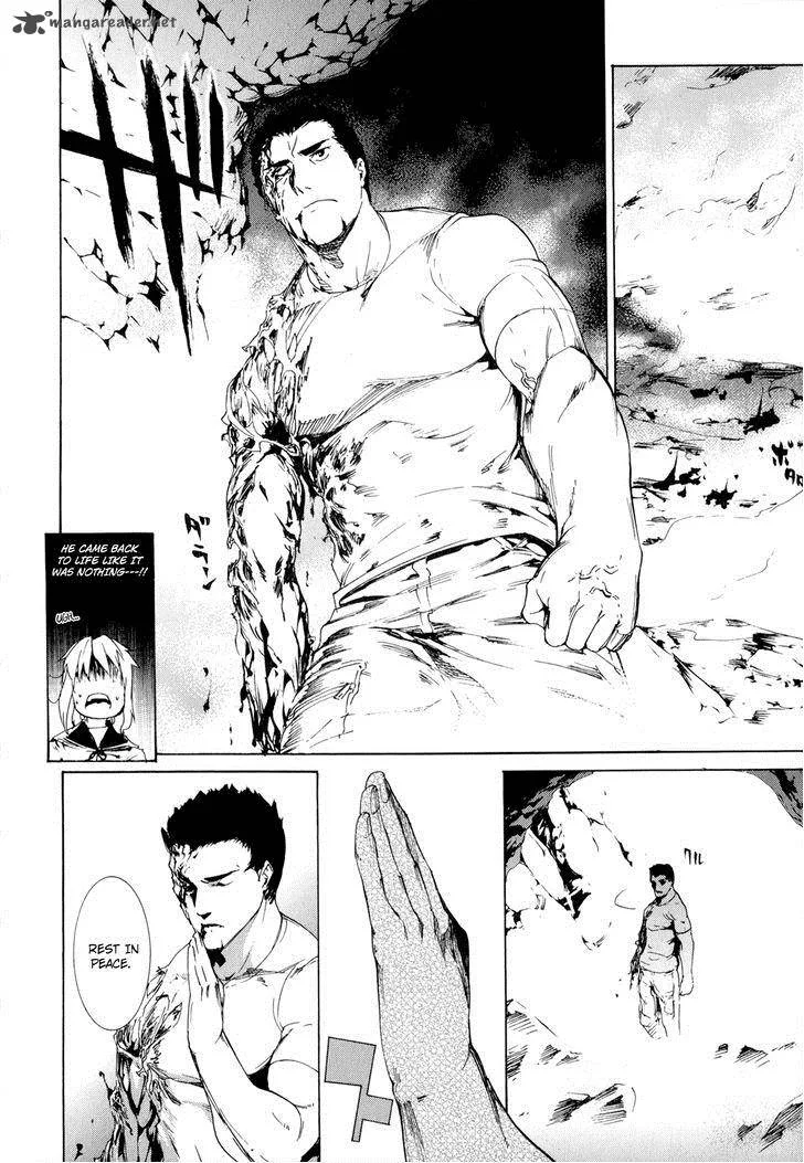 Taboo-Tattoo Chapter 39 page 41