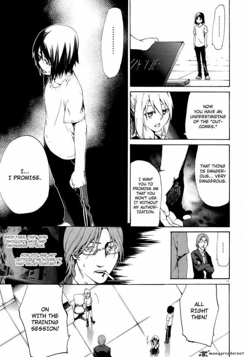 Taboo-Tattoo Chapter 4 page 12