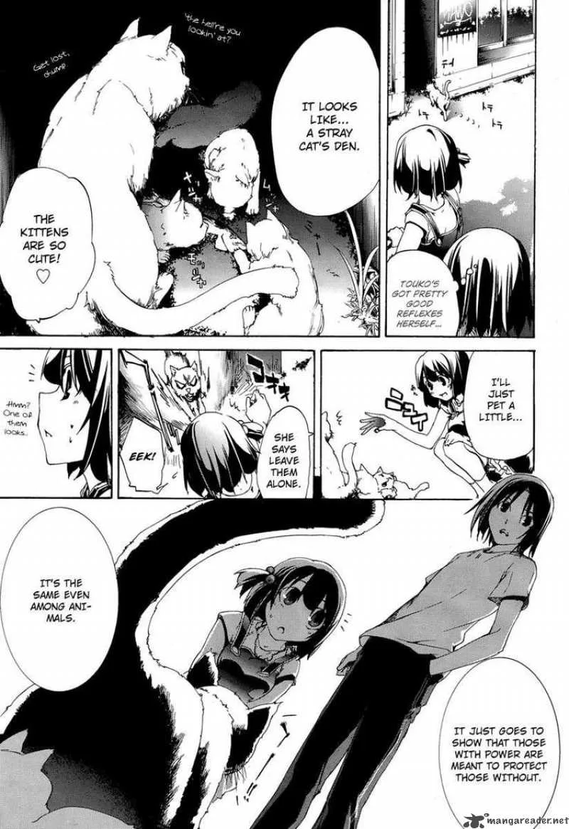 Taboo-Tattoo Chapter 4 page 20