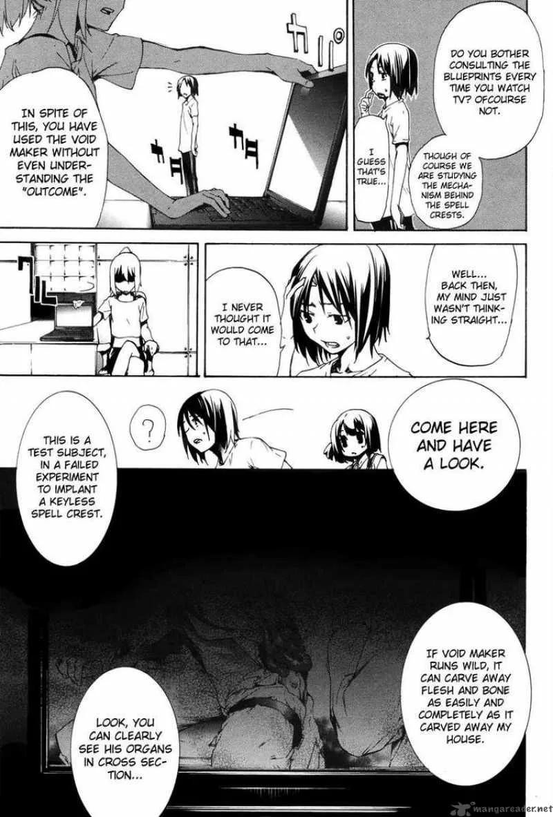 Taboo-Tattoo Chapter 4 page 10