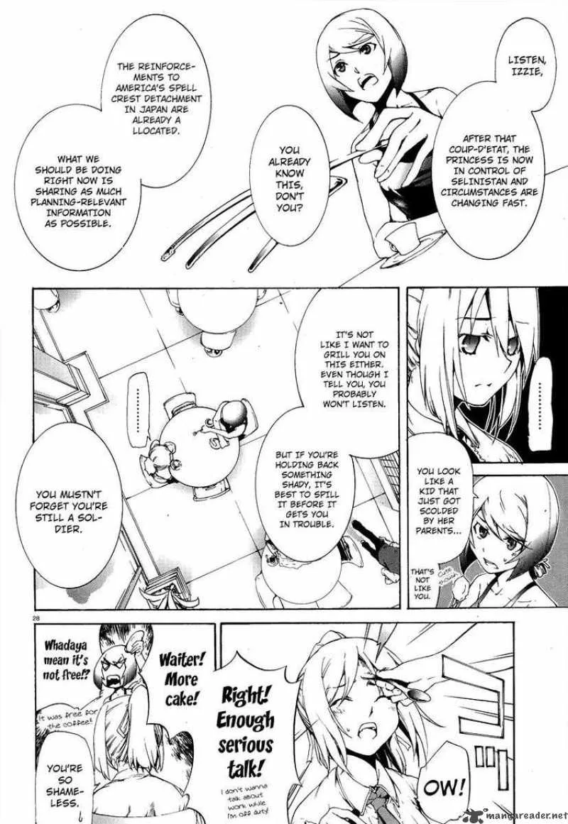 Taboo-Tattoo Chapter 4 page 29