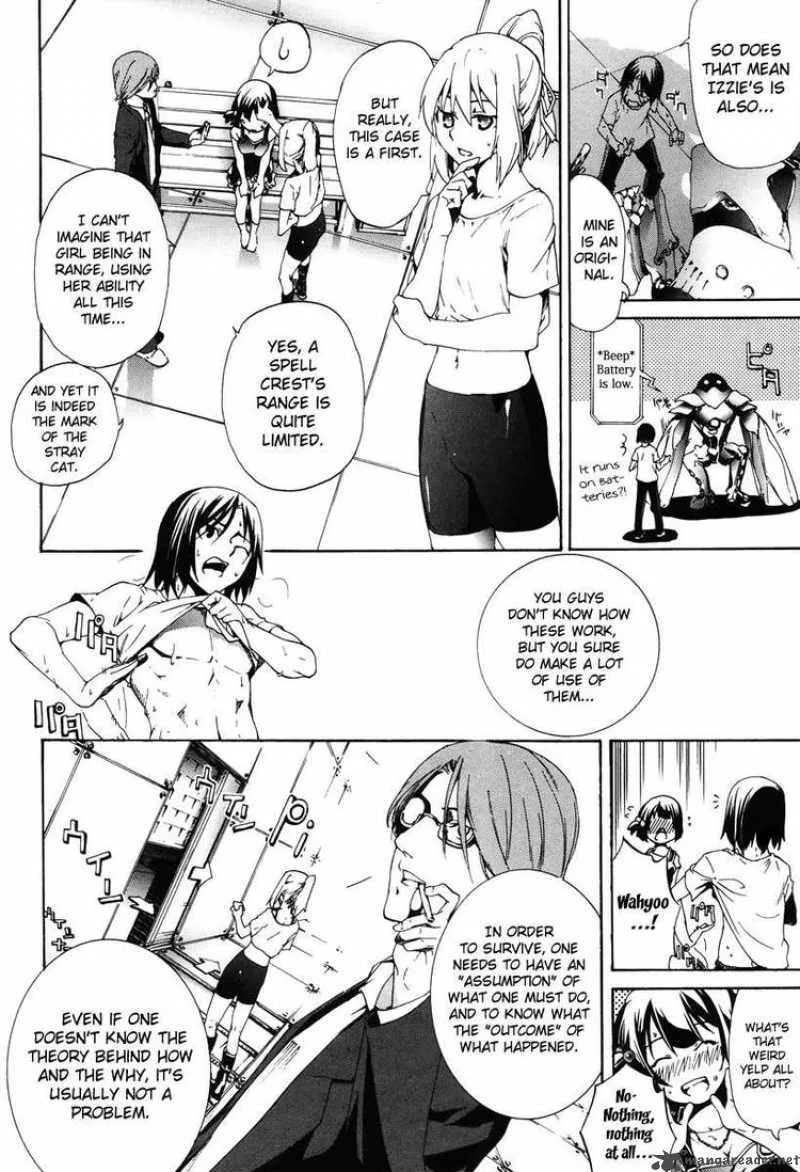 Taboo-Tattoo Chapter 4 page 9