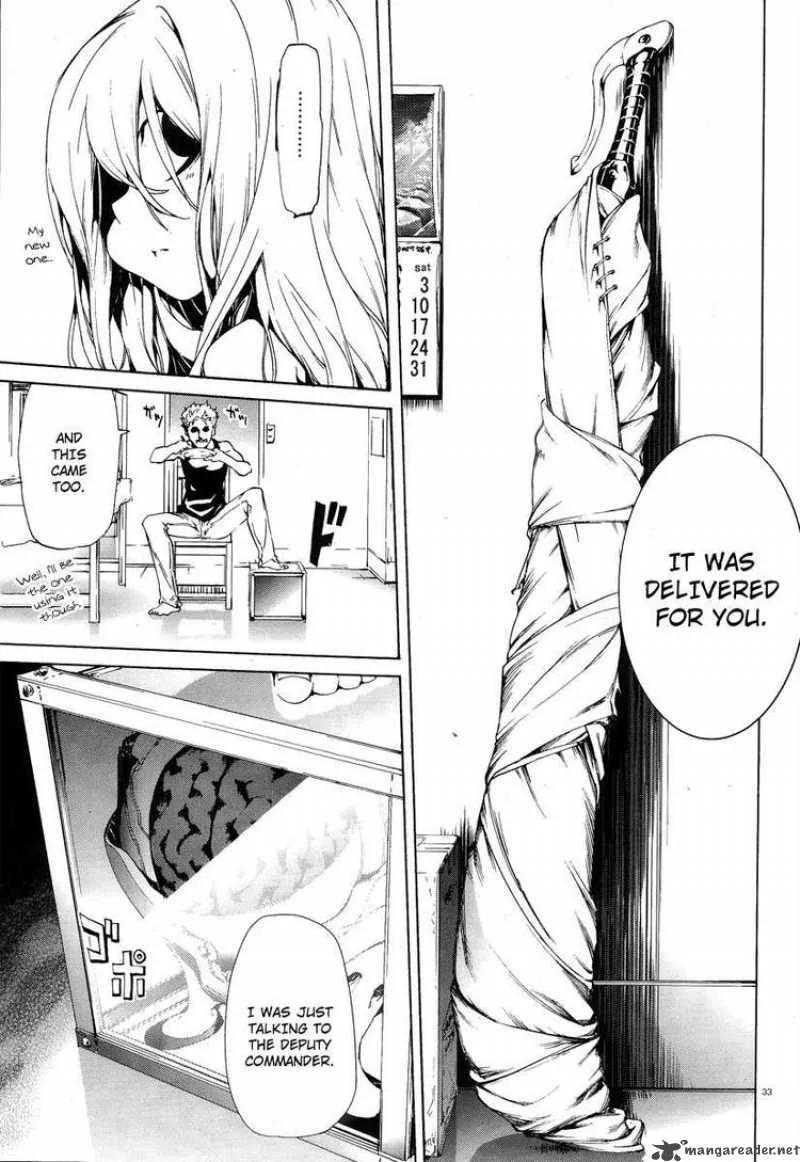 Taboo-Tattoo Chapter 4 page 34