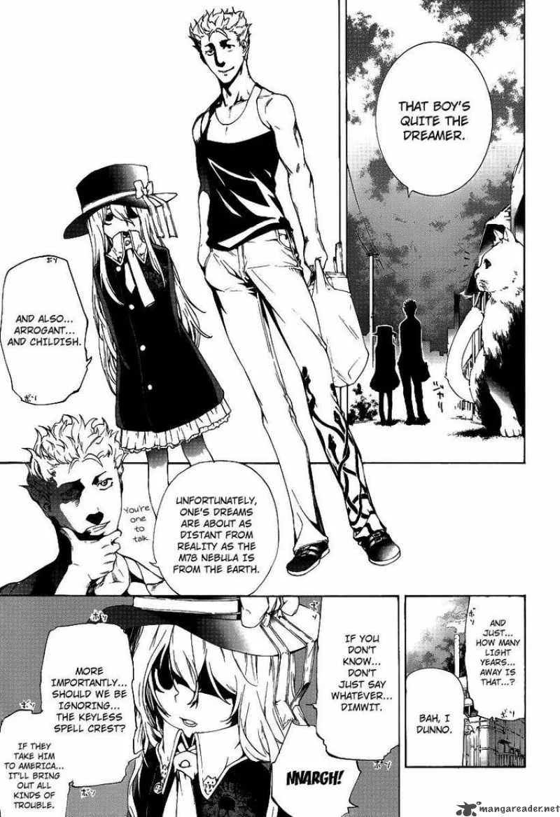 Taboo-Tattoo Chapter 4 page 22