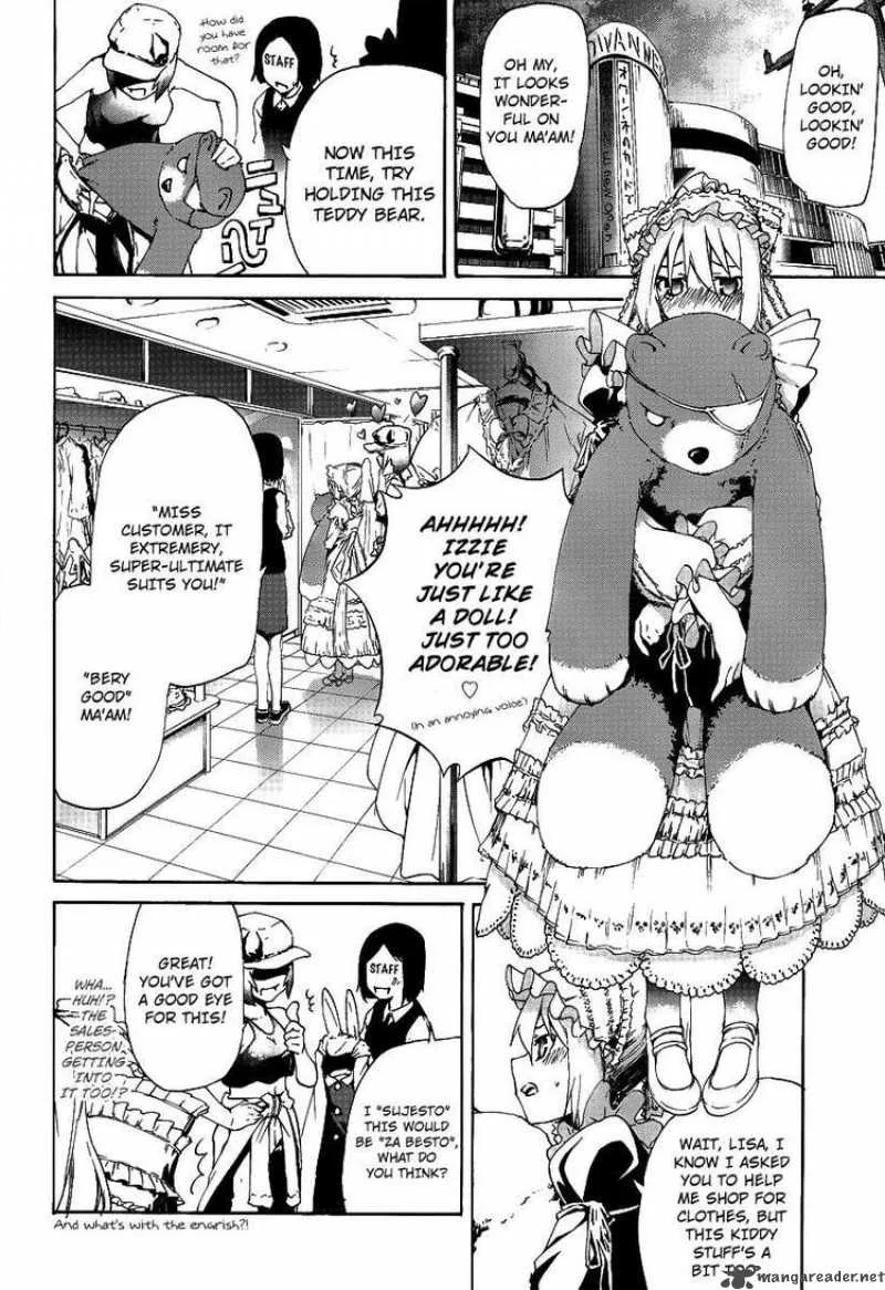 Taboo-Tattoo Chapter 4 page 25