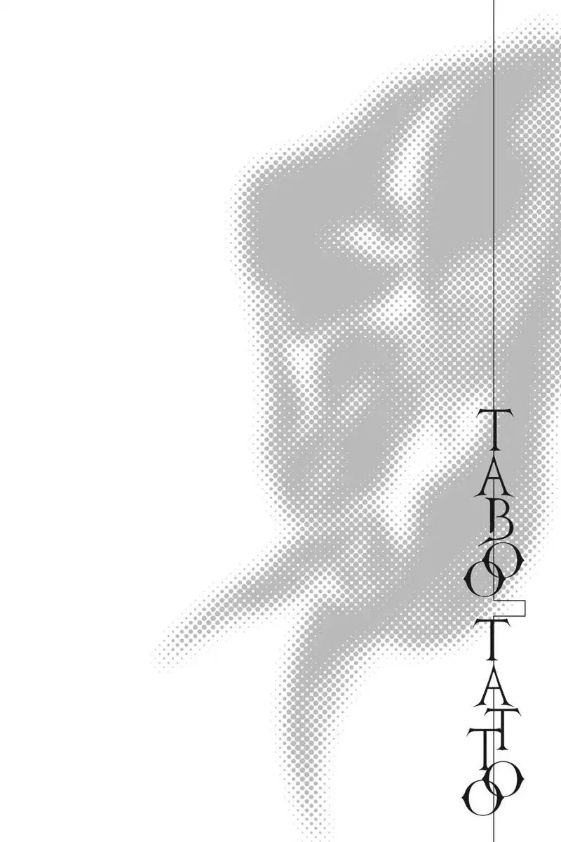 Taboo-Tattoo Chapter 40 page 28