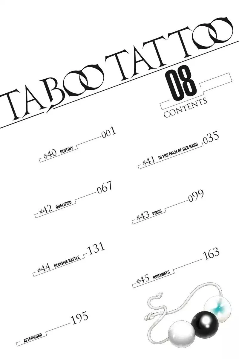 Taboo-Tattoo Chapter 40 page 4