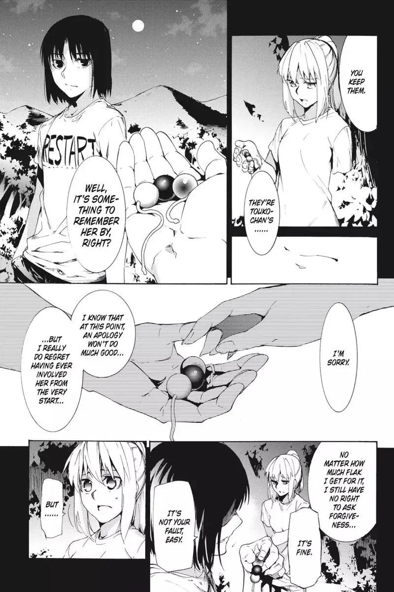 Taboo-Tattoo Chapter 40 page 21