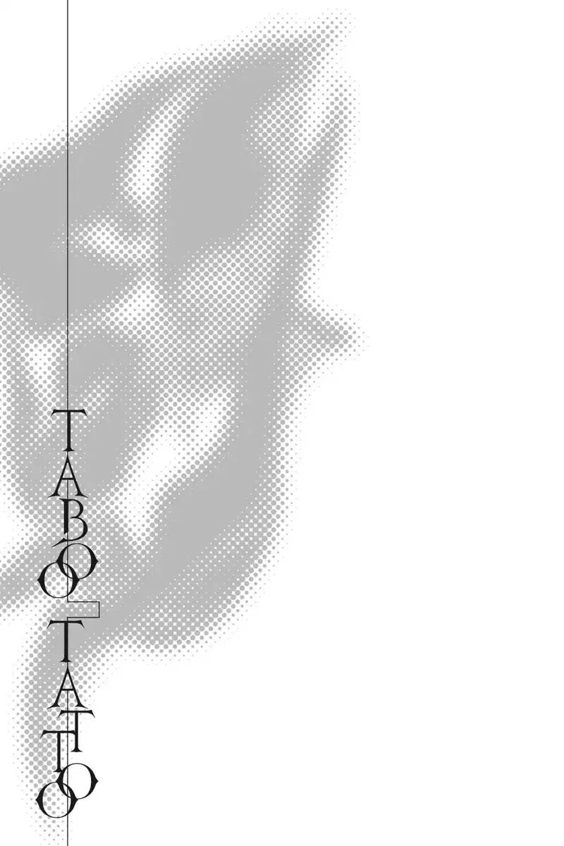 Taboo-Tattoo Chapter 40 page 27