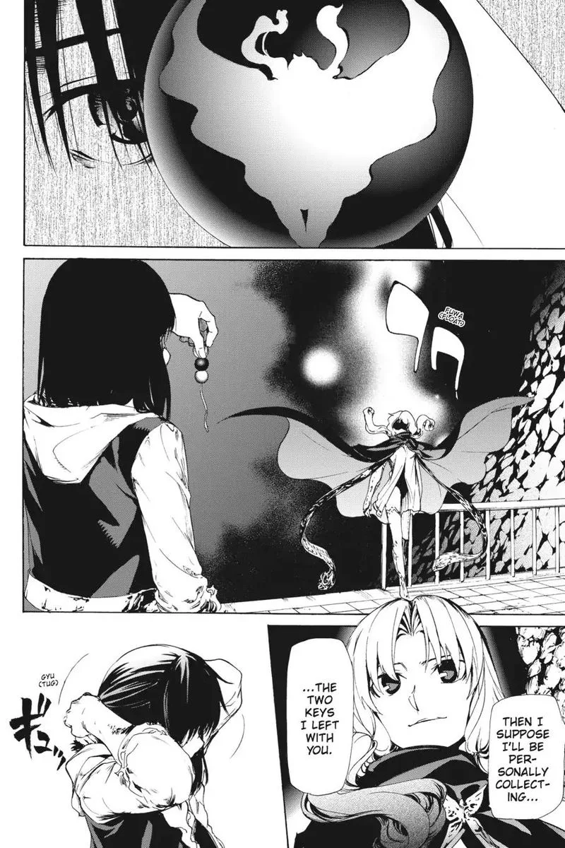 Taboo-Tattoo Chapter 40 page 23