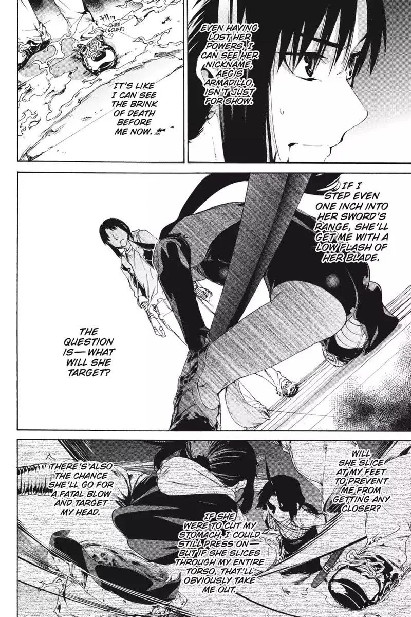 Taboo-Tattoo Chapter 40 page 9