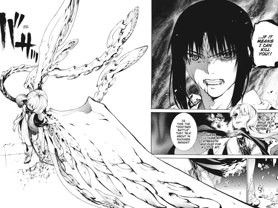 Taboo-Tattoo Chapter 40 page 25