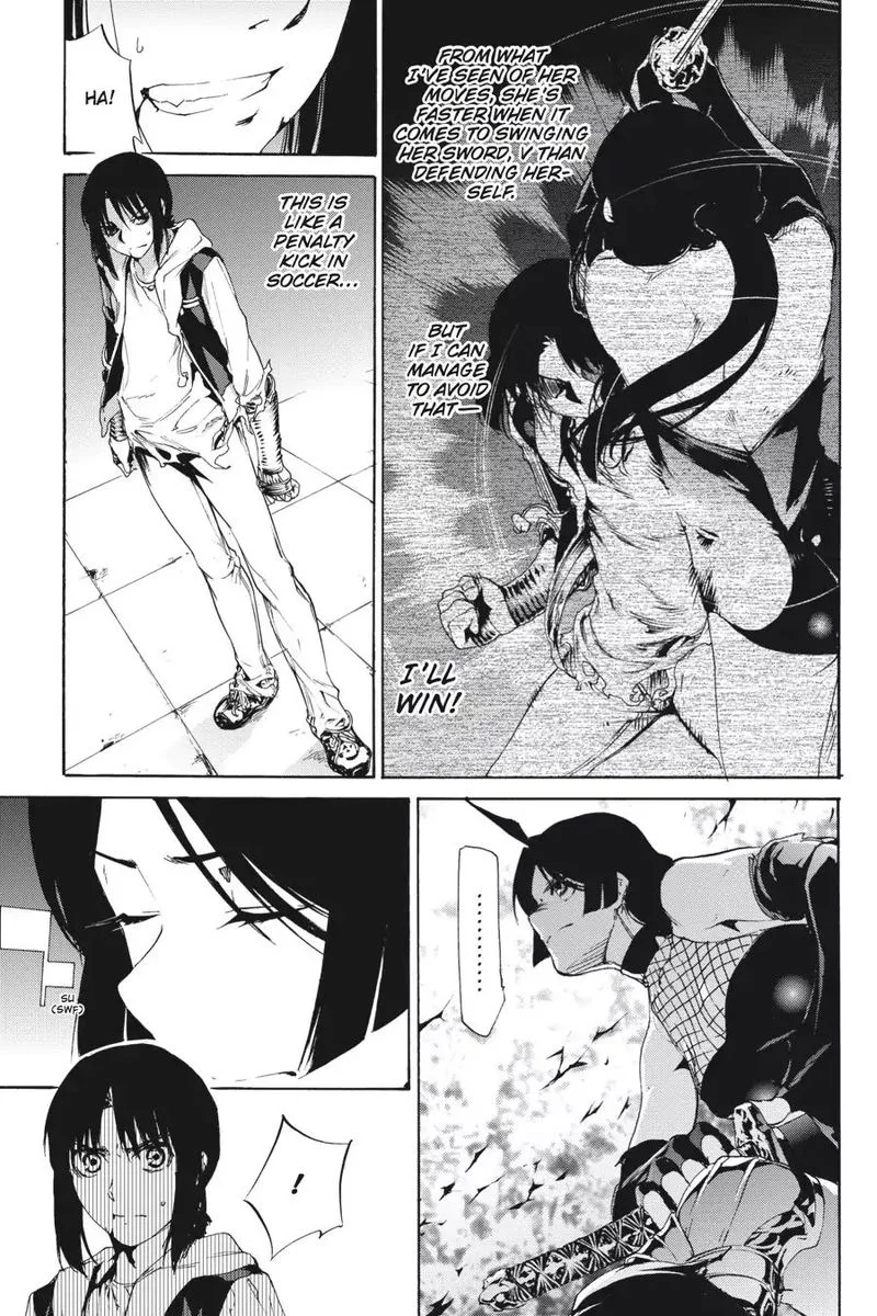 Taboo-Tattoo Chapter 40 page 10