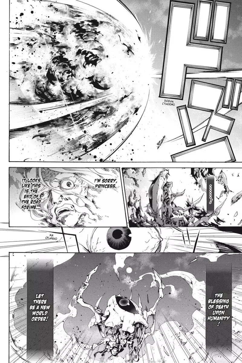 Taboo-Tattoo Chapter 41 page 16