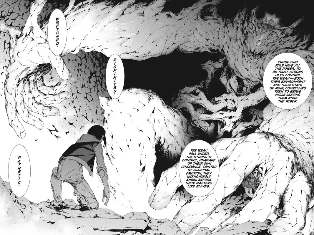 Taboo-Tattoo Chapter 41 page 9
