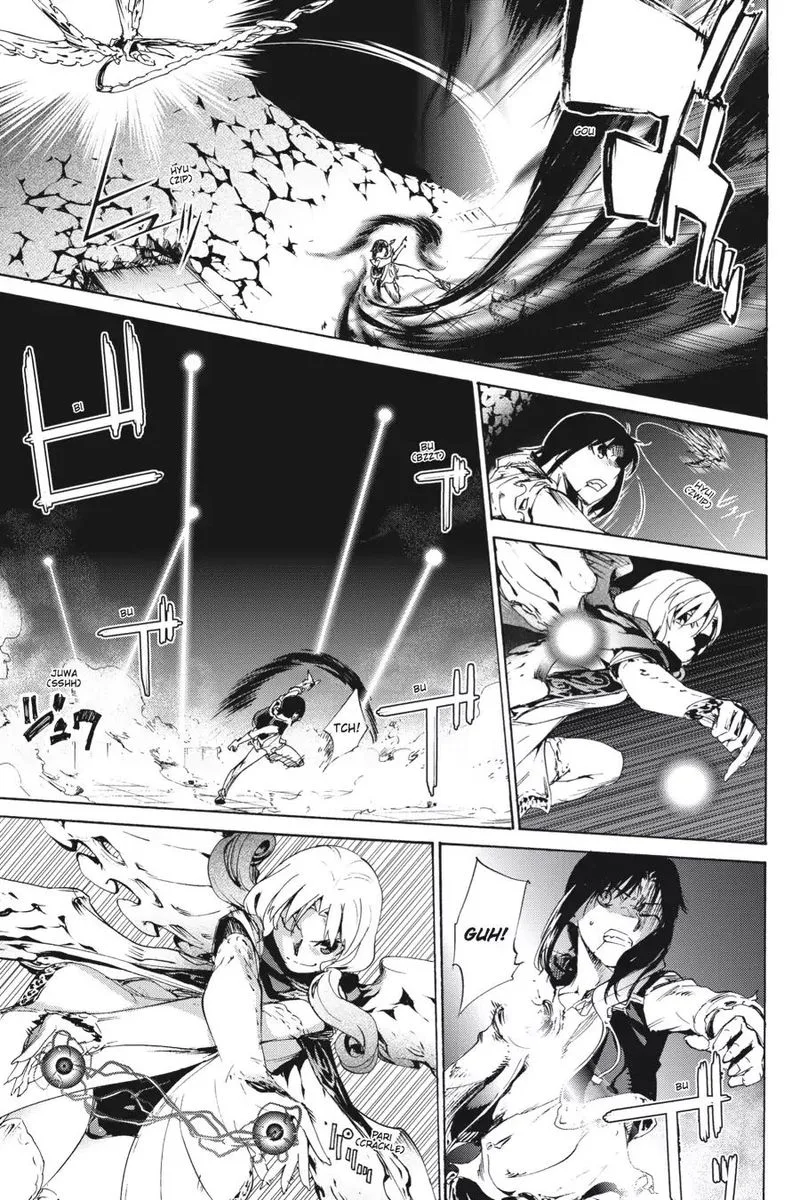 Taboo-Tattoo Chapter 41 page 4