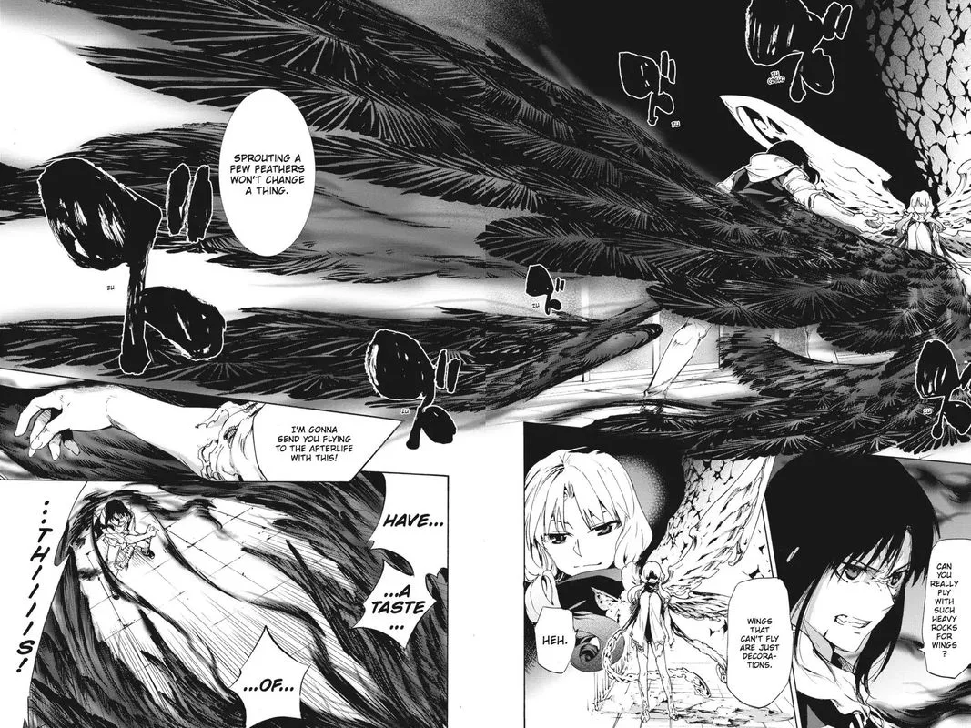 Taboo-Tattoo Chapter 41 page 2