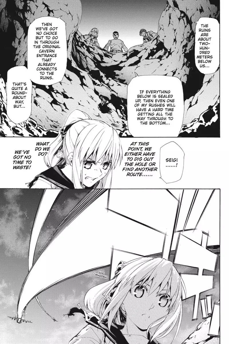 Taboo-Tattoo Chapter 41 page 13