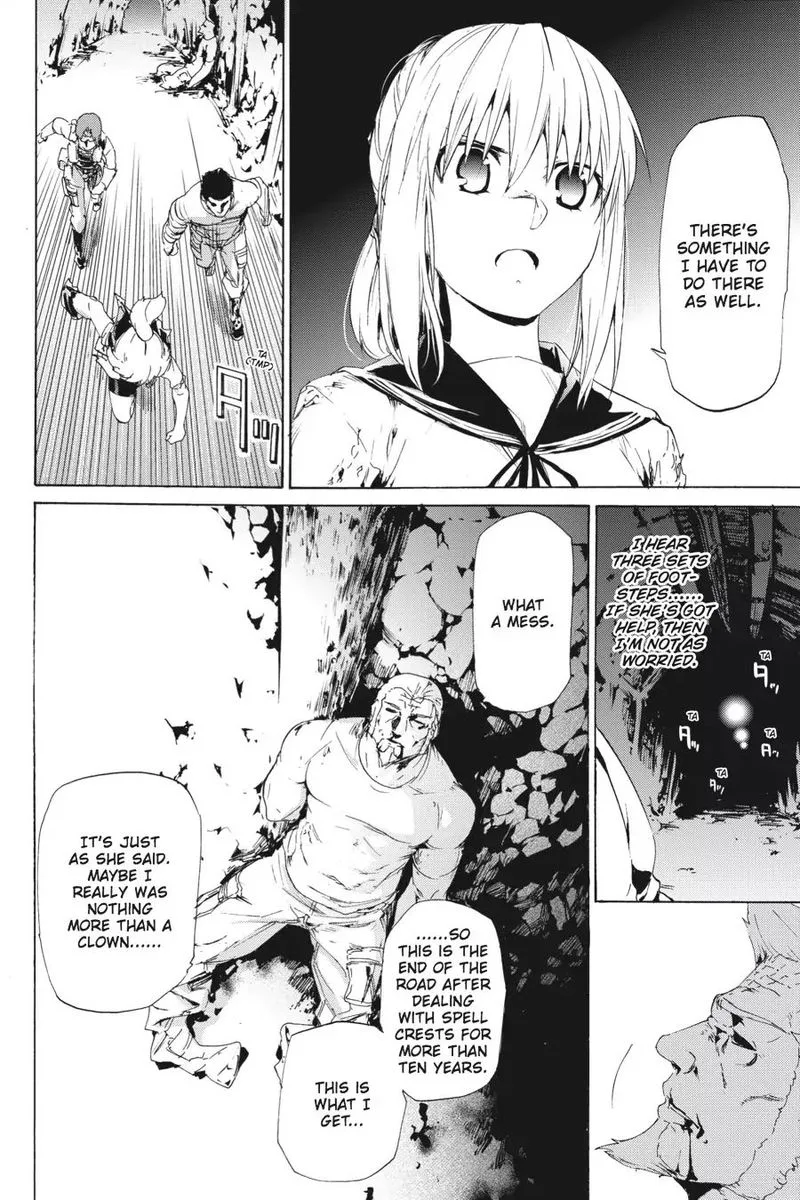 Taboo-Tattoo Chapter 41 page 23