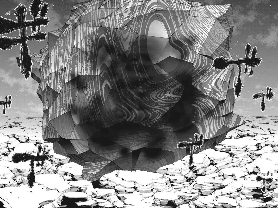 Taboo-Tattoo Chapter 41 page 18