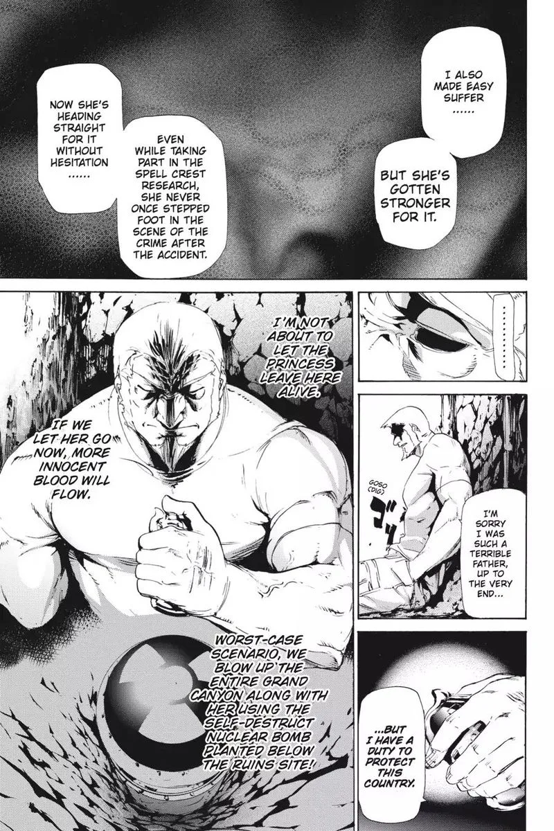 Taboo-Tattoo Chapter 41 page 24