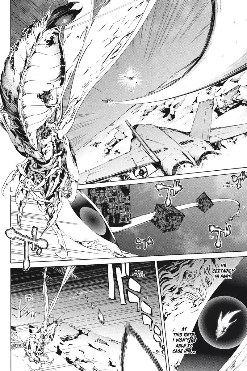 Taboo-Tattoo Chapter 41 page 14
