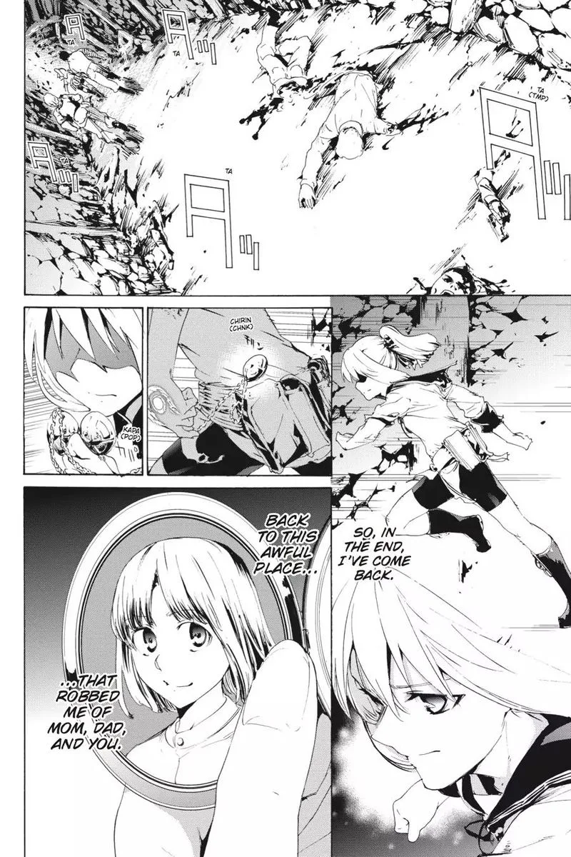 Taboo-Tattoo Chapter 41 page 25
