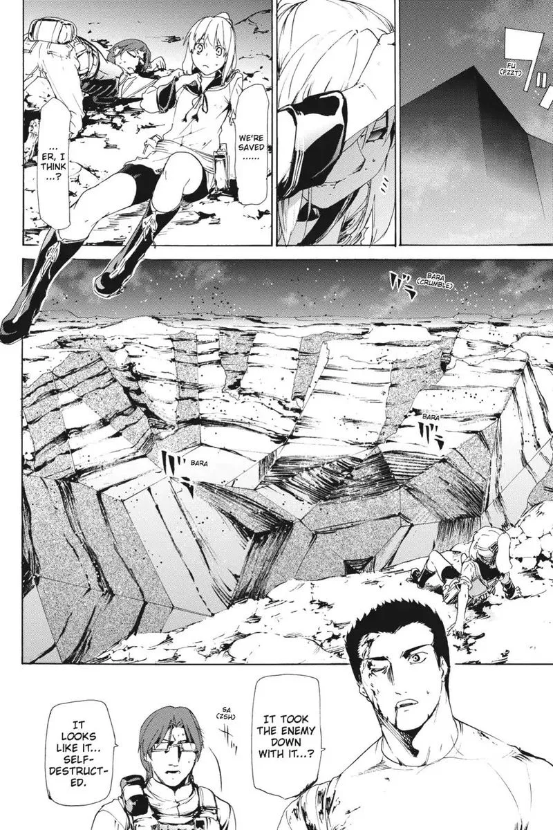 Taboo-Tattoo Chapter 41 page 19