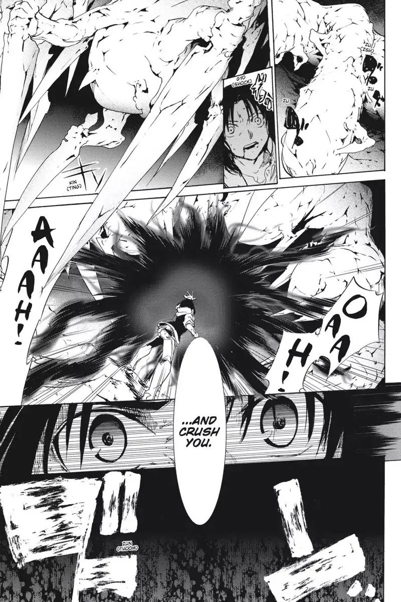 Taboo-Tattoo Chapter 41 page 11