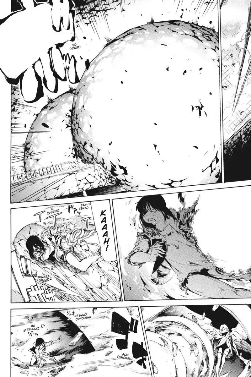 Taboo-Tattoo Chapter 41 page 5