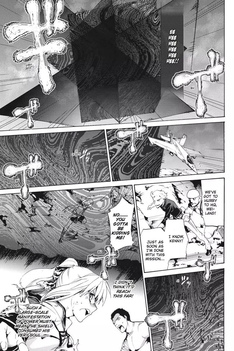Taboo-Tattoo Chapter 41 page 17
