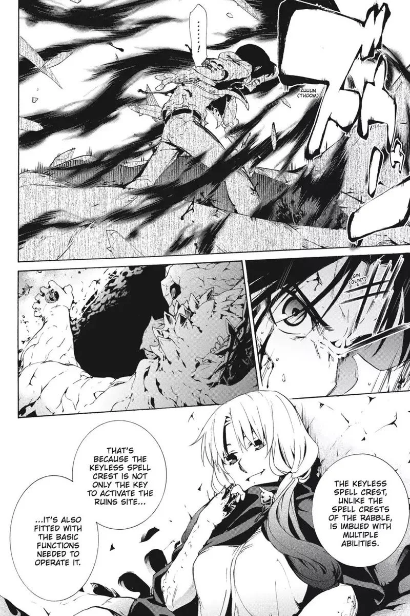 Taboo-Tattoo Chapter 42 page 2
