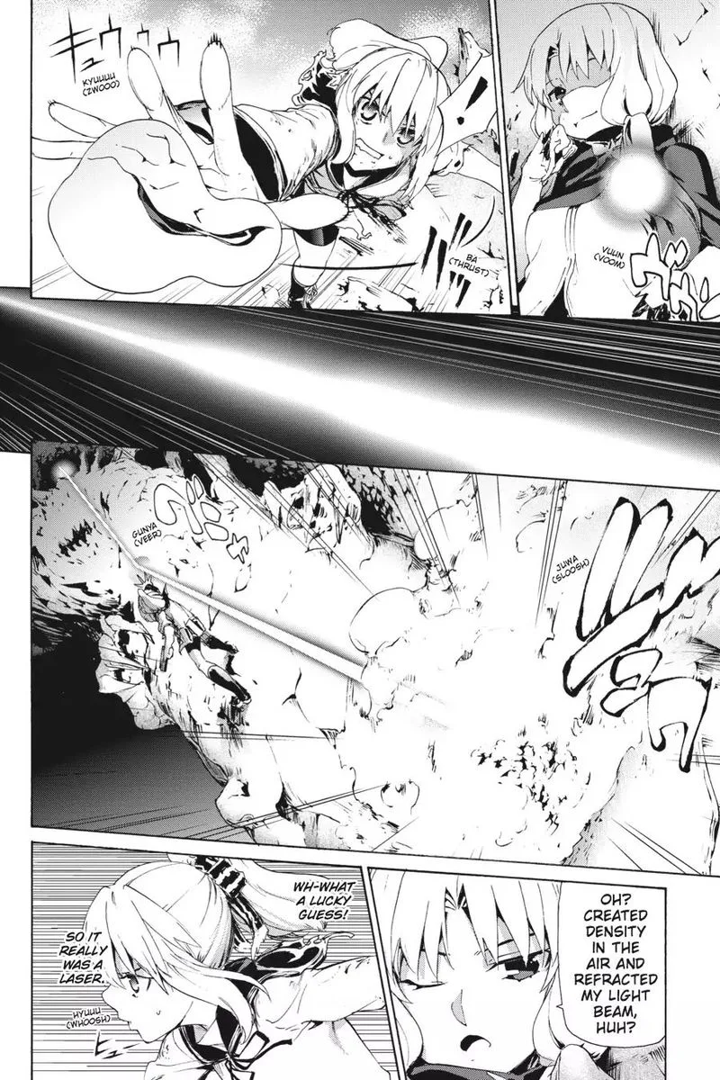 Taboo-Tattoo Chapter 42 page 22