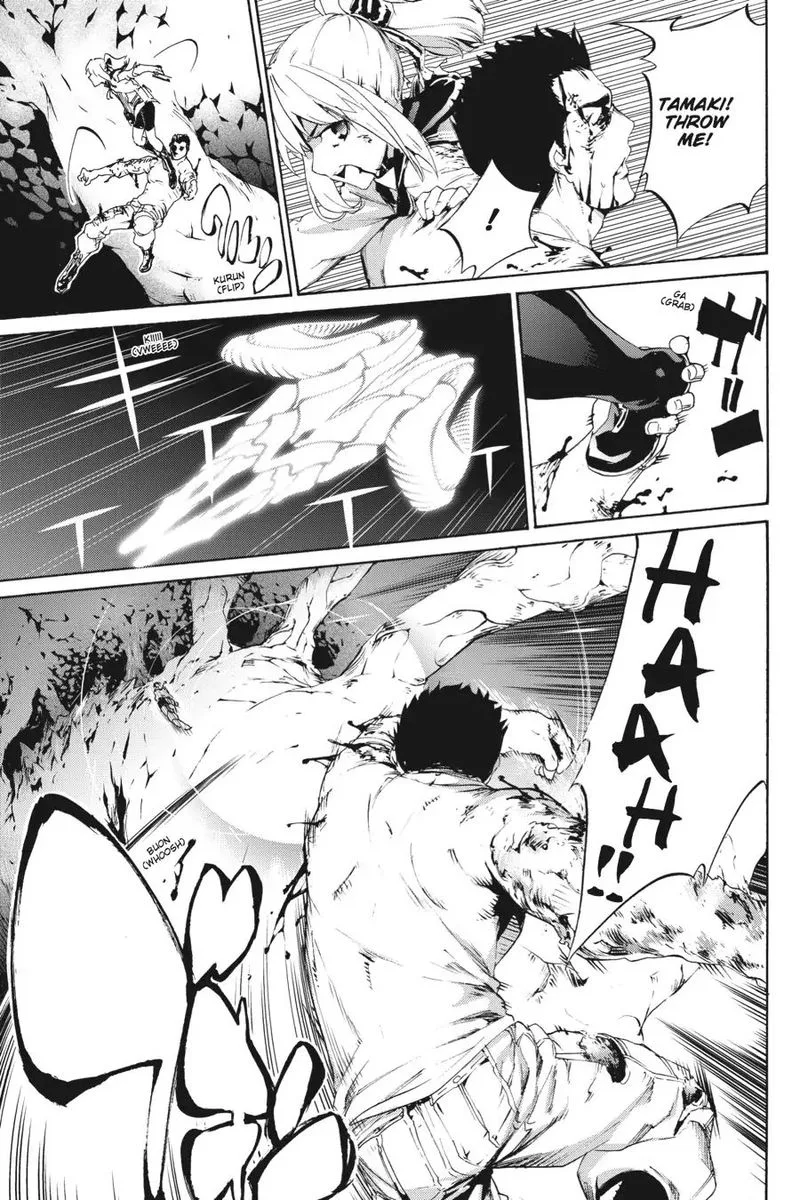 Taboo-Tattoo Chapter 42 page 26