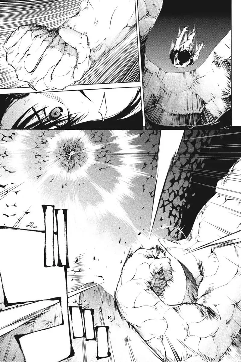 Taboo-Tattoo Chapter 42 page 8