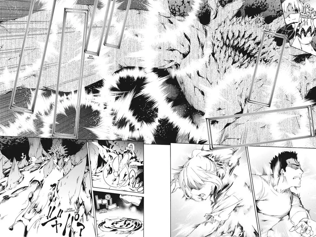 Taboo-Tattoo Chapter 42 page 24