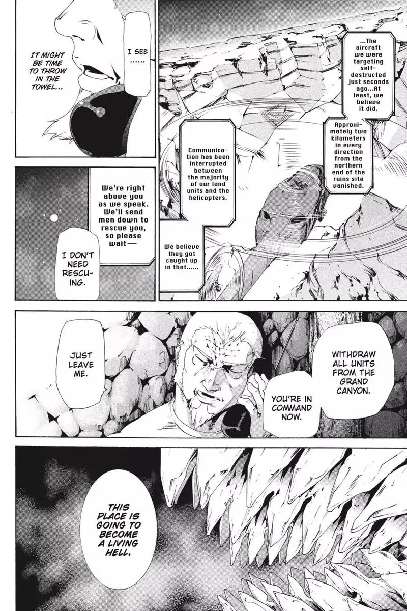 Taboo-Tattoo Chapter 42 page 13