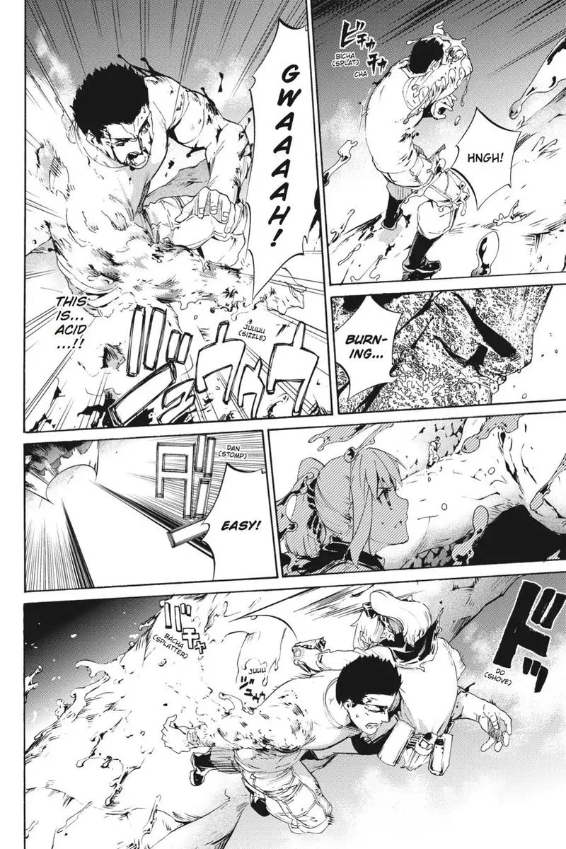 Taboo-Tattoo Chapter 42 page 25